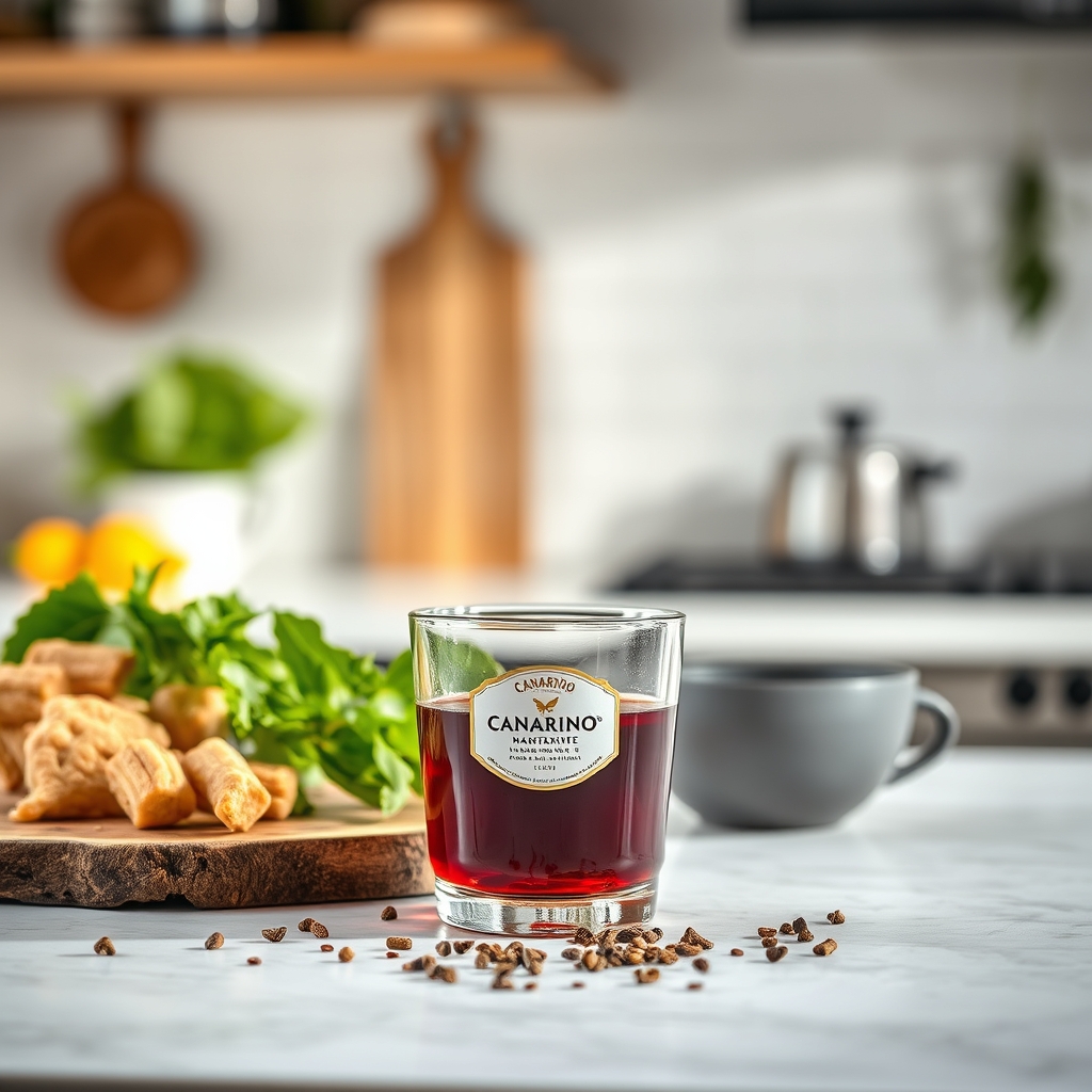 Découverte tisane Canarino alliée pour votre — L'essentiel sur canarino