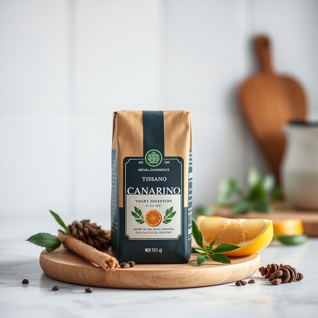 Découverte tisane Canarino alliée pour votre — Élevage Soins Canarino