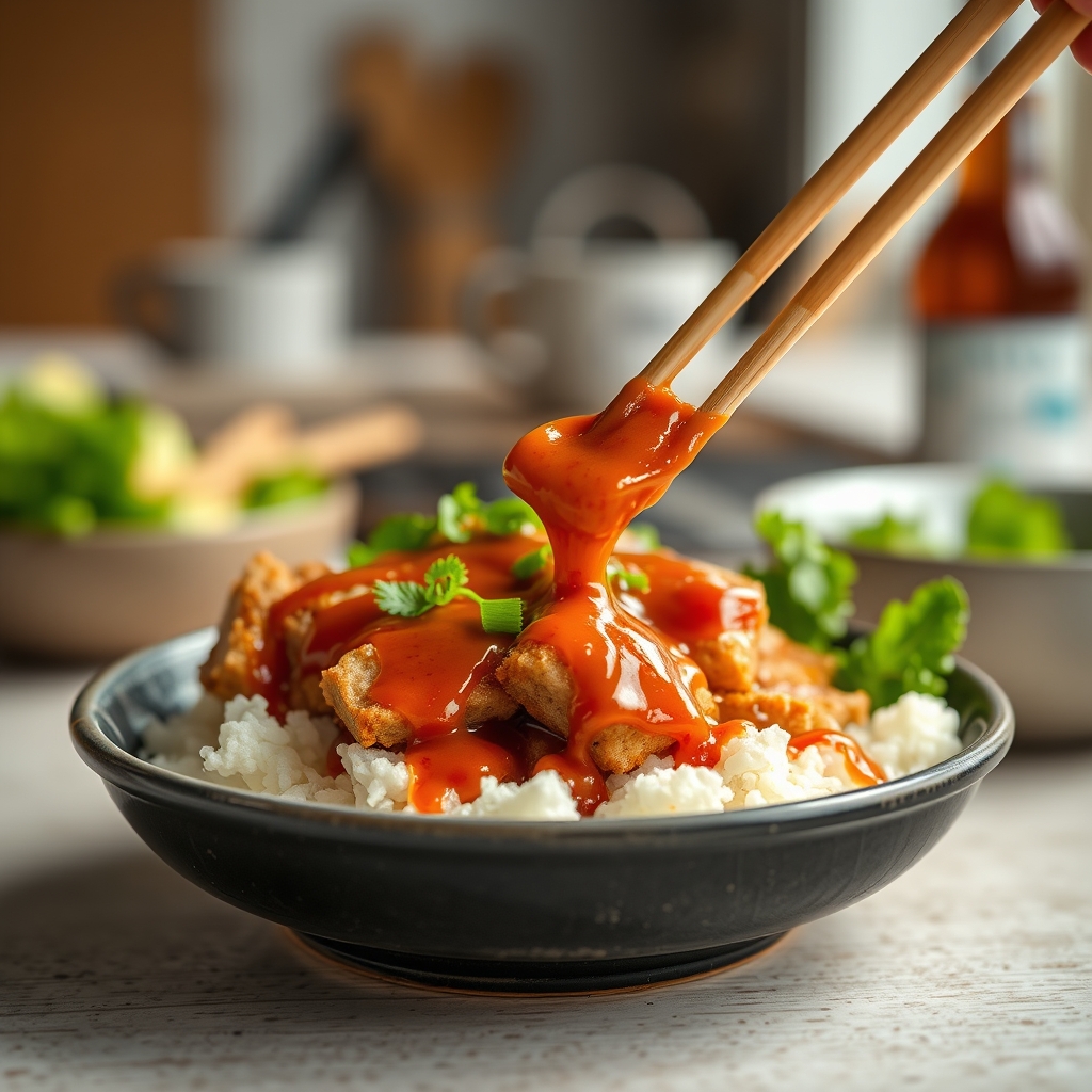 délicieuse recette sauce tonkatsu, également — Où trouver sauce worcestershir