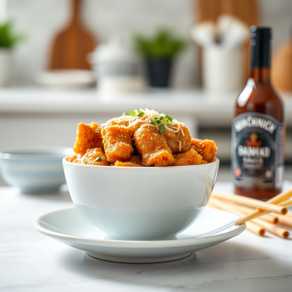 délicieuse recette sauce tonkatsu, également — Où trouver sauce Worcestershir