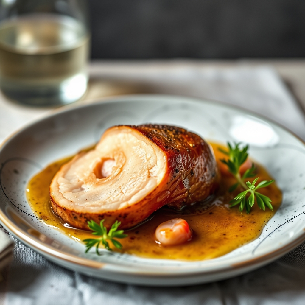 découvrez les méthodes efficaces pour congeler foie gras, saumon et volaille tout en préservant leur saveur et texture.
