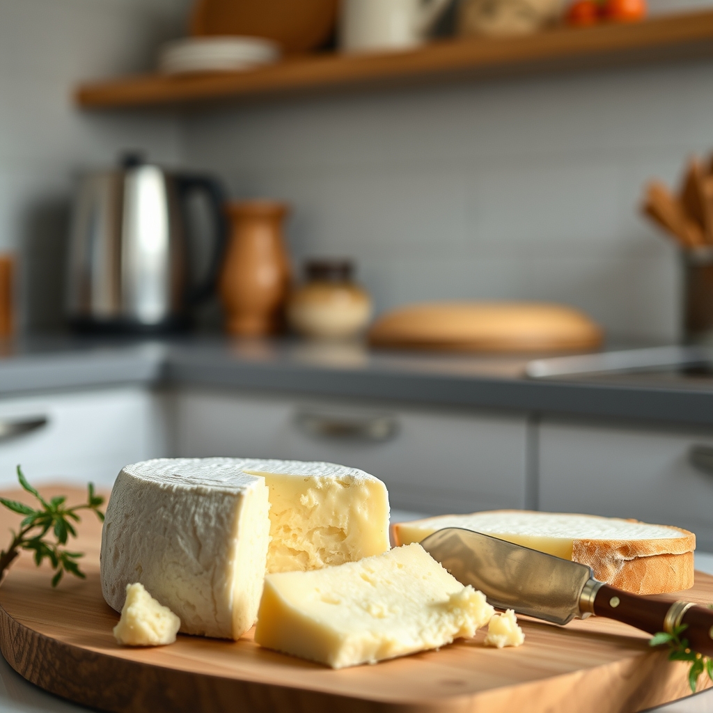 Fromage moisi Faut-il jeter ou simplement en — fromage mont d'or prix