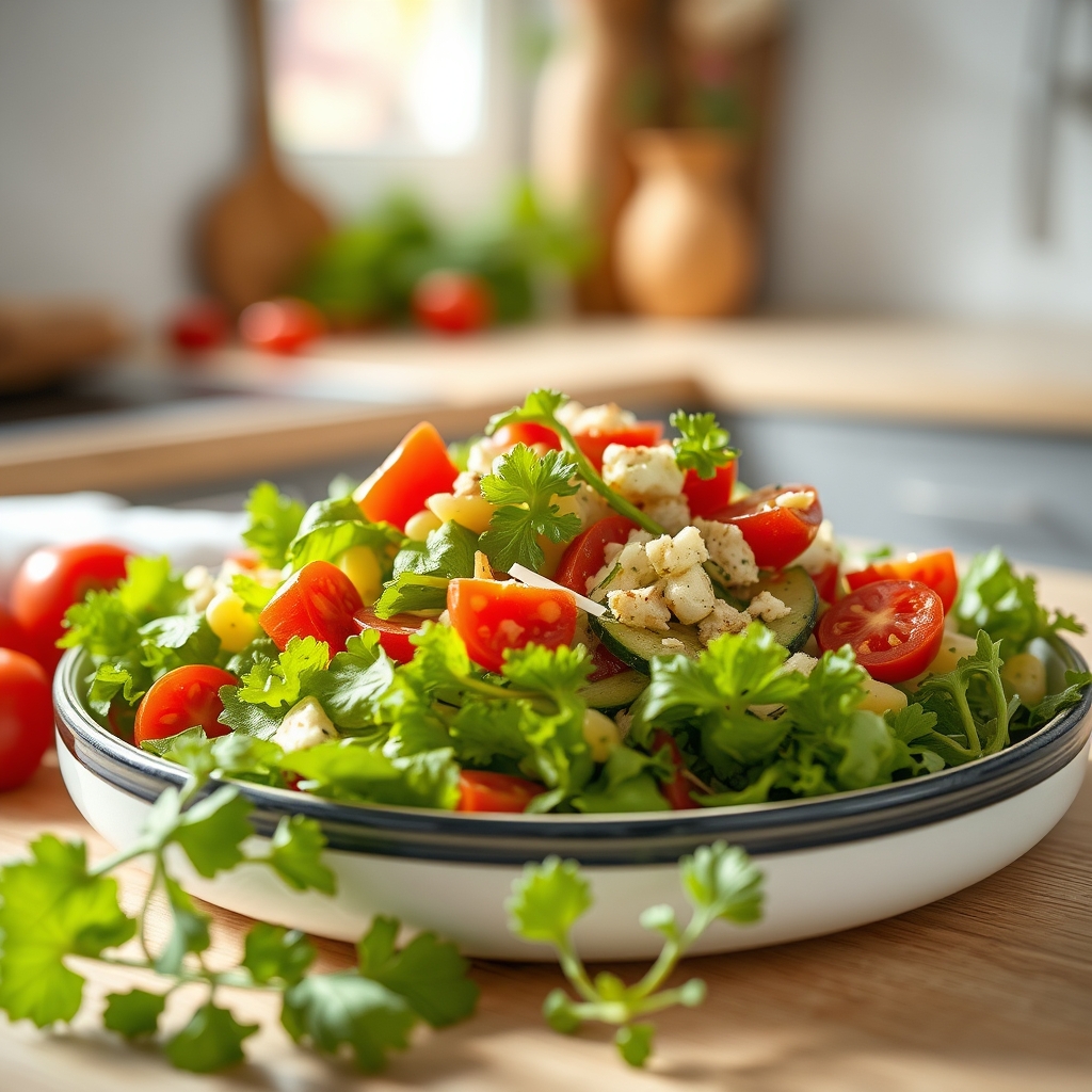 recette salade pissenlits ma mère délice à dé — salades repas idéal pendant l'