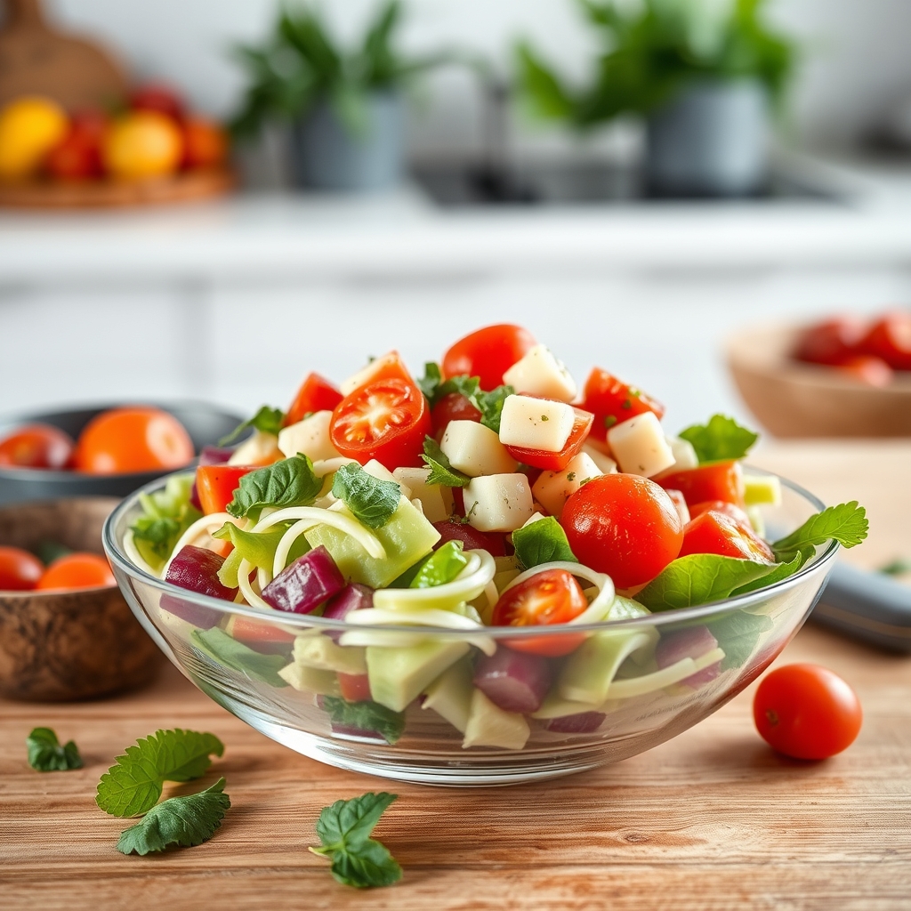 recette salade pissenlits ma mère délice à dé — Jouer avec textures pour pimpe