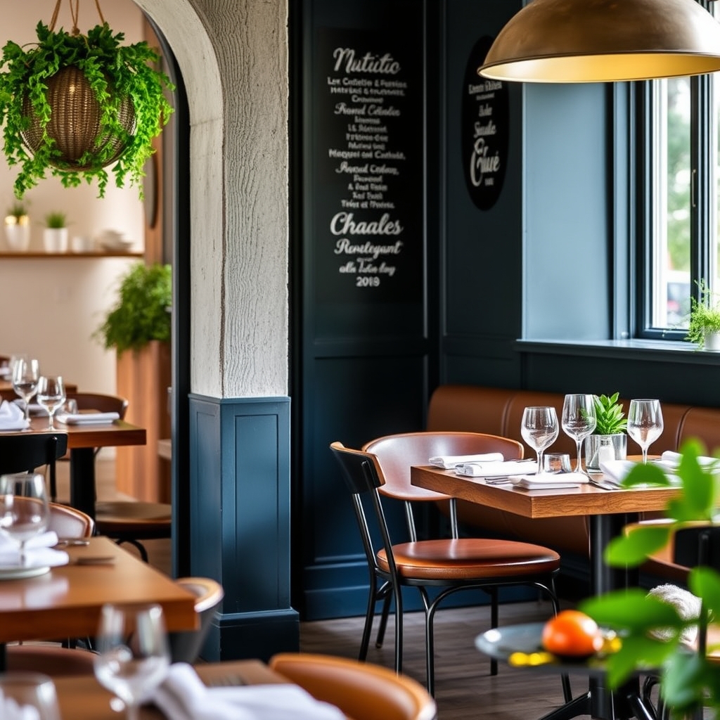 Les meilleurs restaurants à Remiremont pour une expérience culinaire inoubliable
