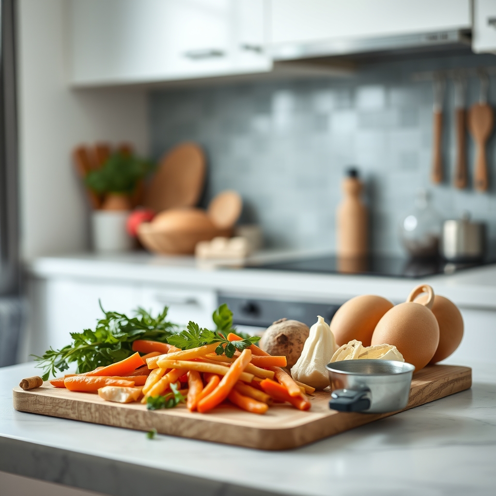 Microbiote intestinal top aliments fermentés — TL;DR