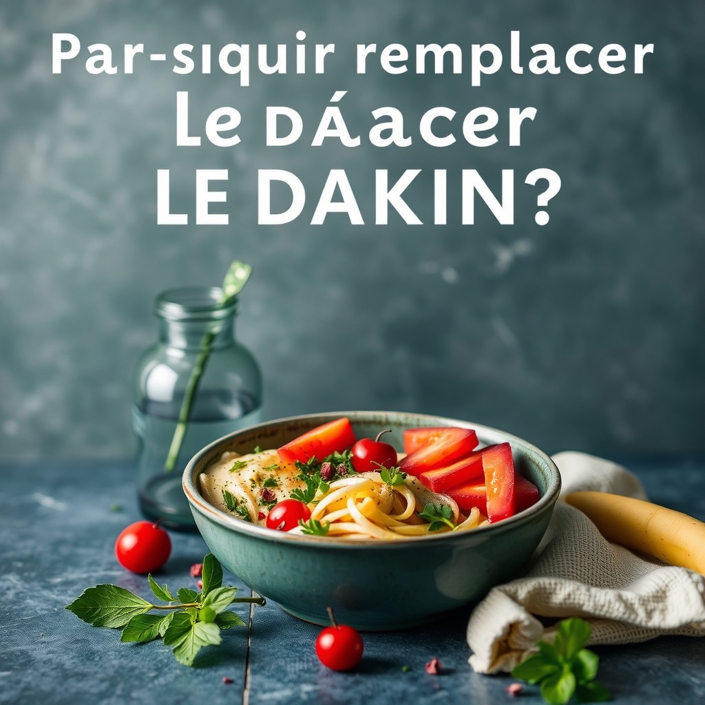 découvrez des alternatives au dakin pour le nettoyage des plaies et le traitement des infections. explorez des solutions