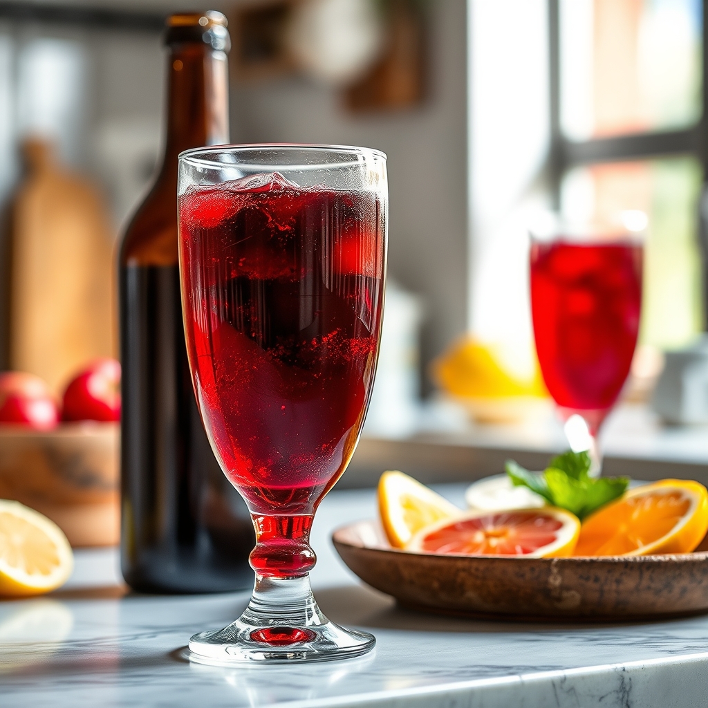 Plongez dans l'univers Tinto verano, boisson — Tinto verano fait-il fureur