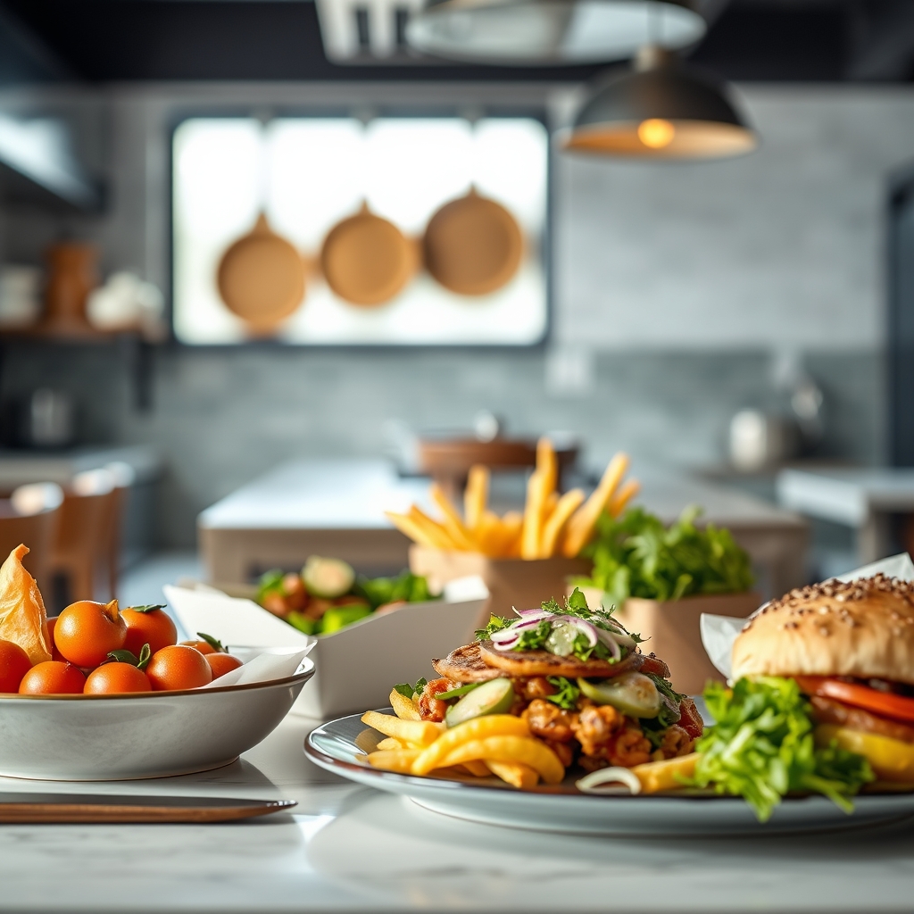 essayer restaurant à concept pour prochaine s — Définition restaurant