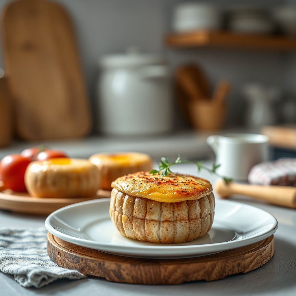 Œuf mollet temps cuisson parfait (minute par min — Quelle est l'importance qualité œu