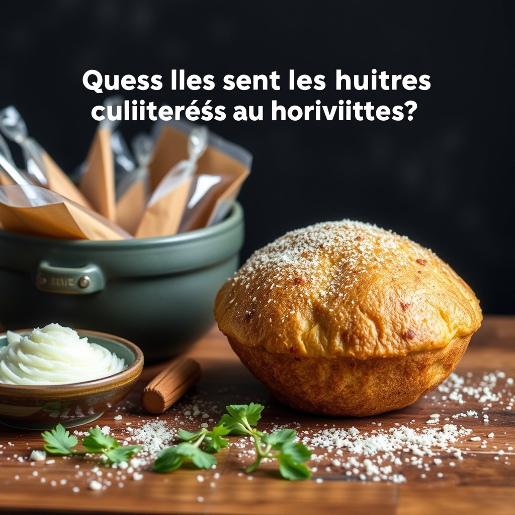 Quelles sont les huîtres contaminées au norovirus ?