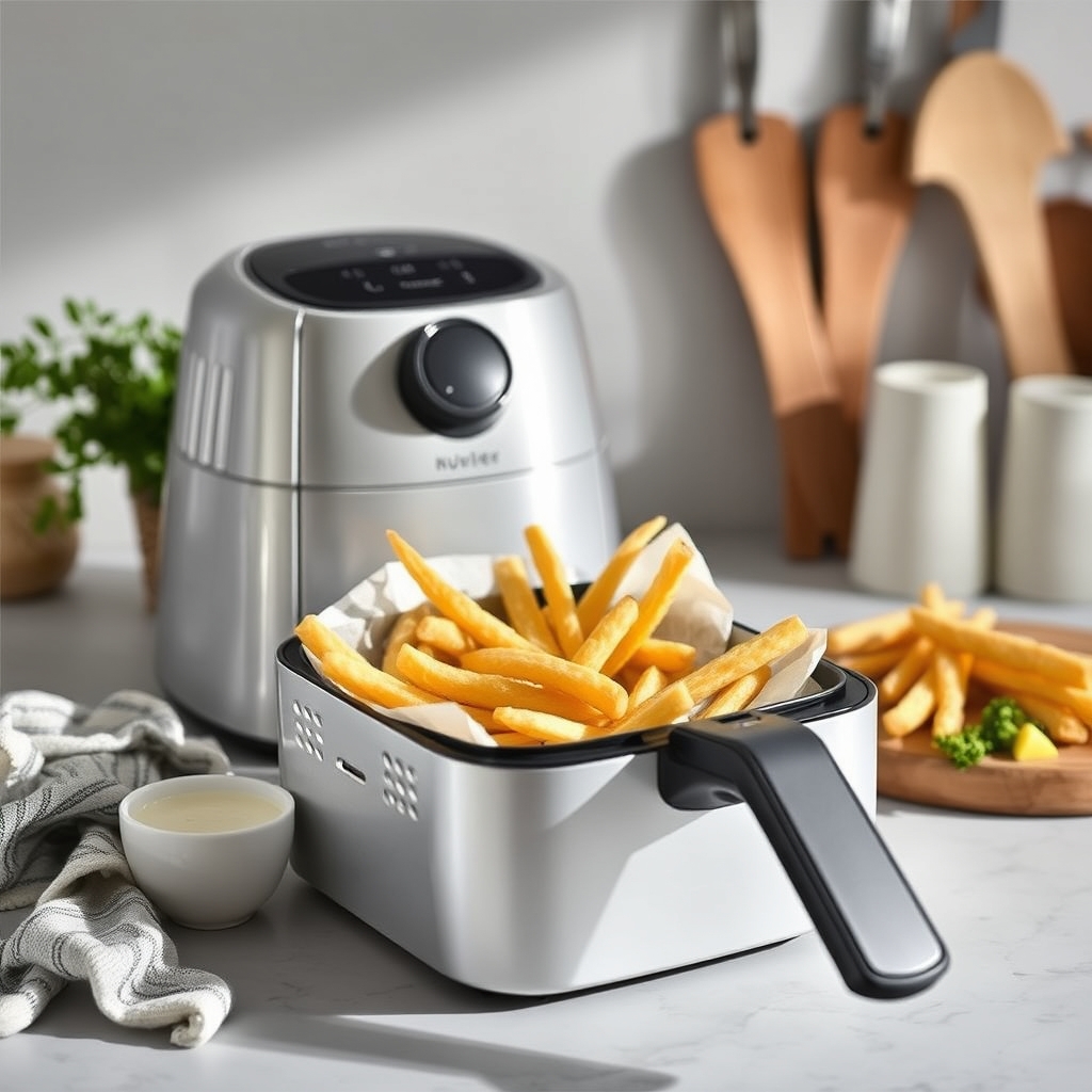 rappel important : friteuse sans huile 10l modèle haf10ldu1700-25. vérifiez la sécurité et les consignes d'utilisat
