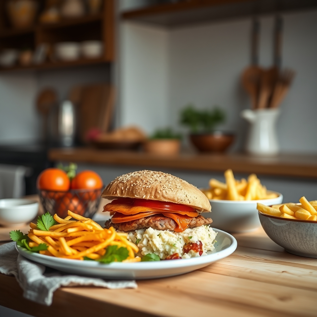 Régime IG bas aliments, menus 7 jours, guide — 7 règles d'or régime IG bas
