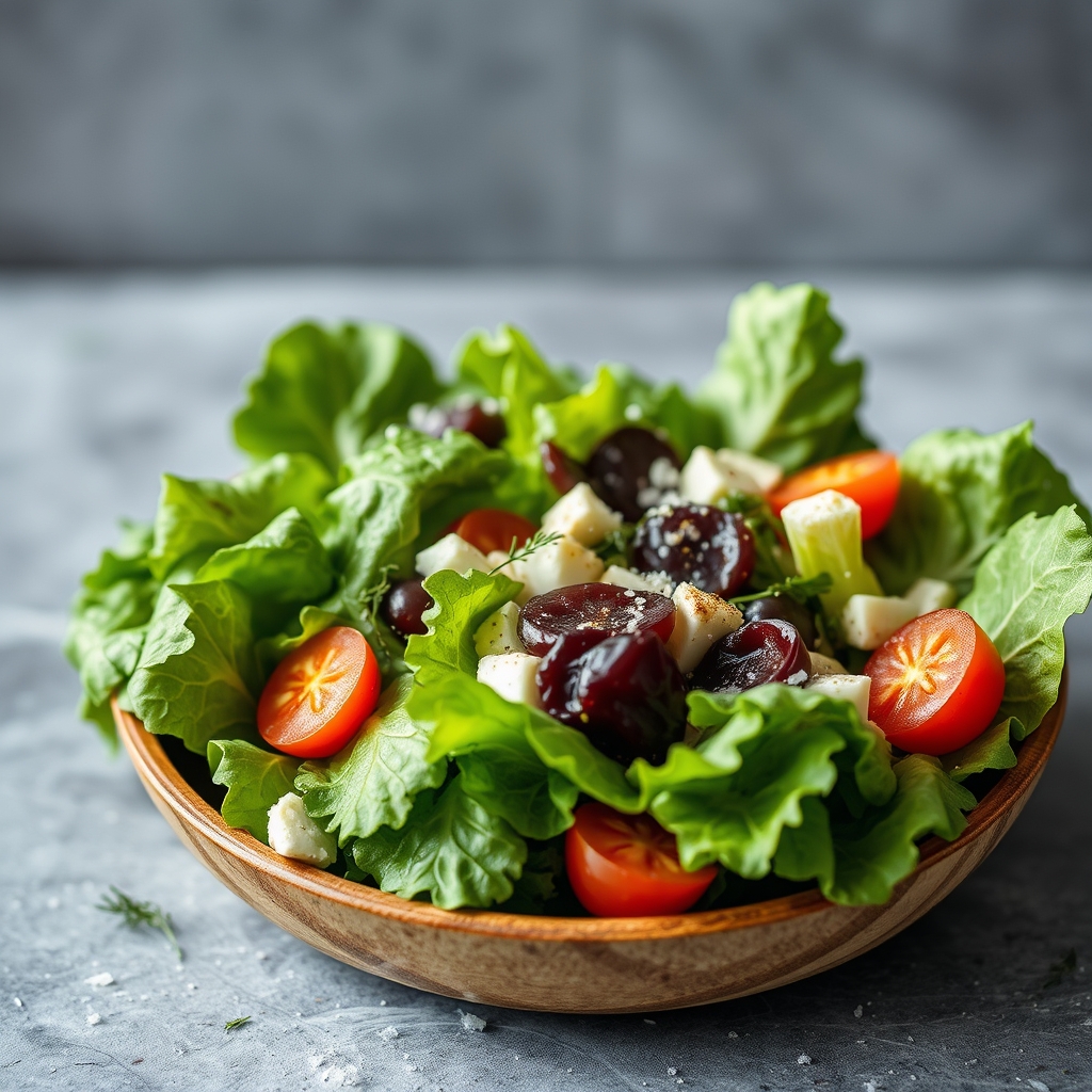 découvrez notre bain magique anti-gaspi pour salade, une solution simple et efficace pour préserver la fraîcheur de vos