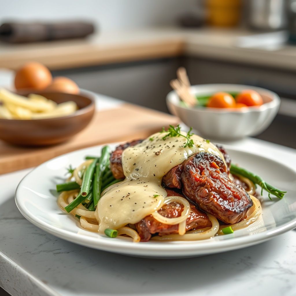 Sauce soja sucrée ou salée laquelle choisir — Quels ingrédients pour boeuf a