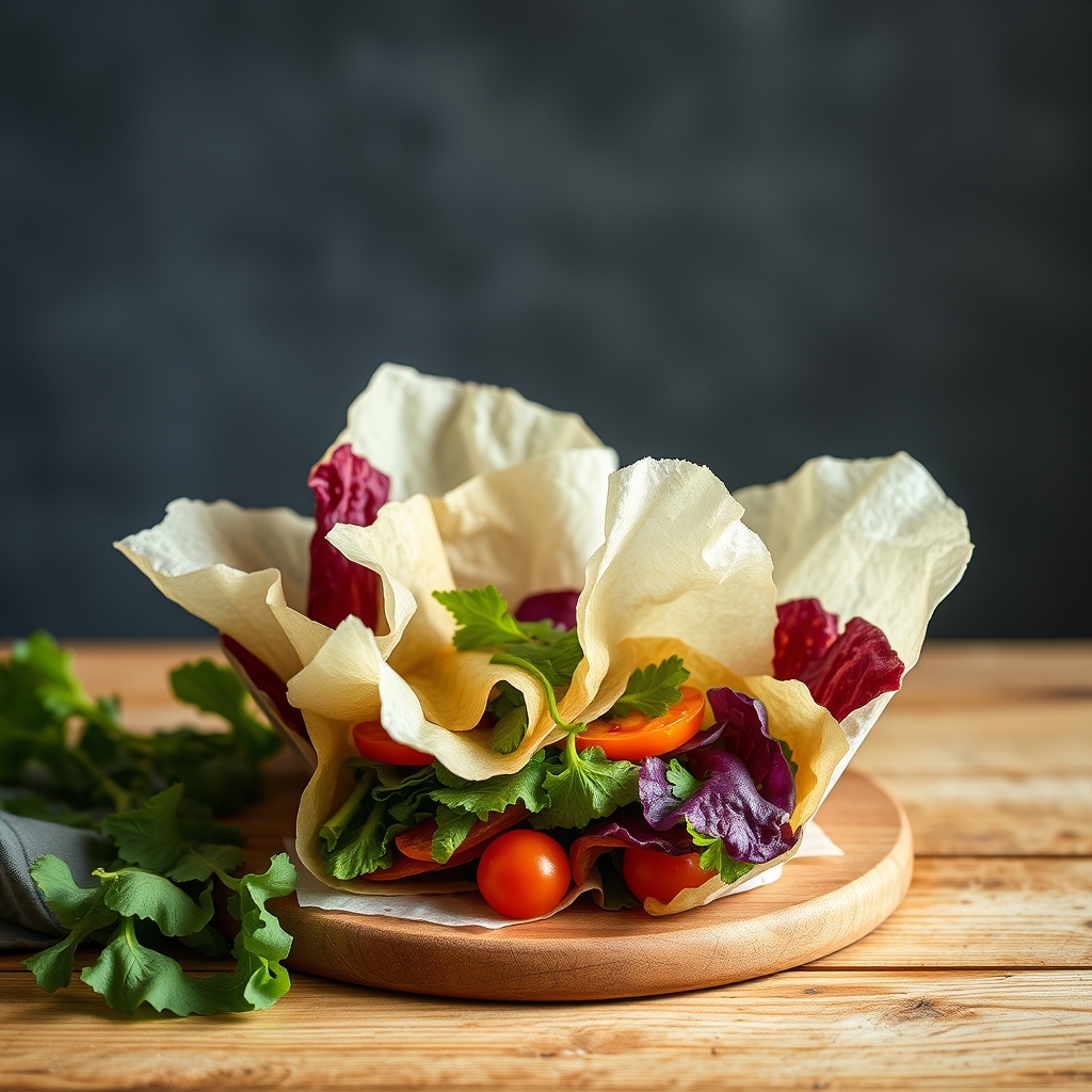 découvrez comment réutiliser les épluchures de légumes en cuisine pour réduire le gaspillage alimentaire et profiter de 