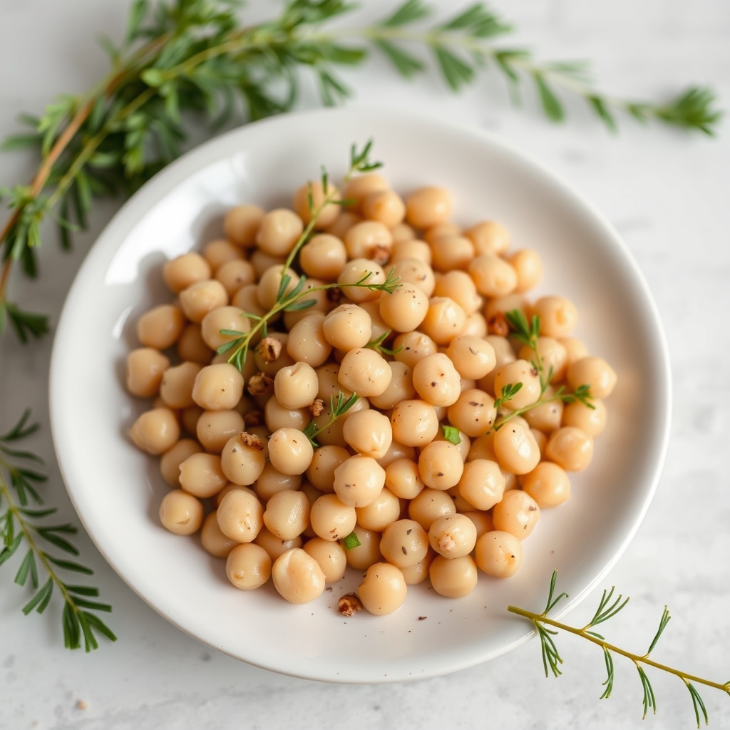 découvrez notre recette saine de ragoût de haricots blancs, parfaite pour réchauffer vos soirées d'hiver avec gourm