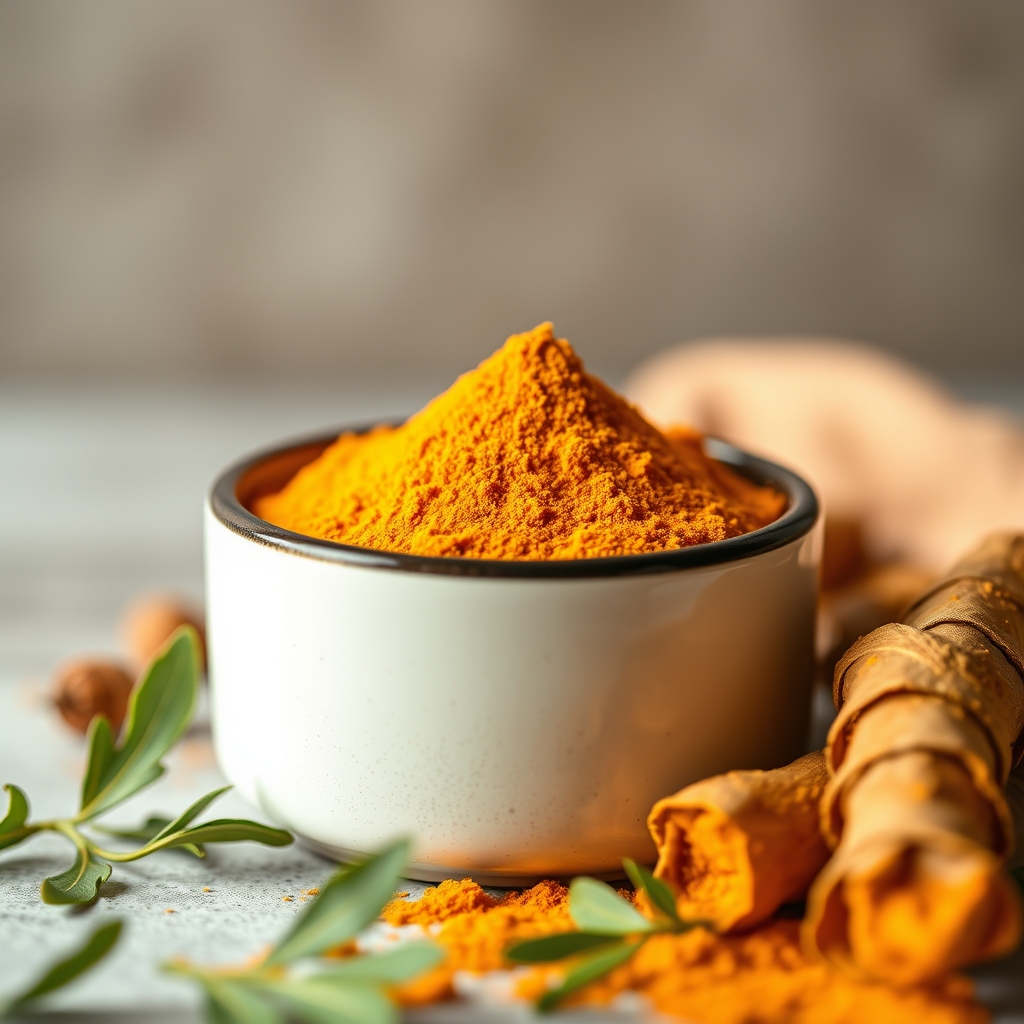 Notre sélection sur Amazon — Curcuma : dosage, biodisponibilité, bienfaits