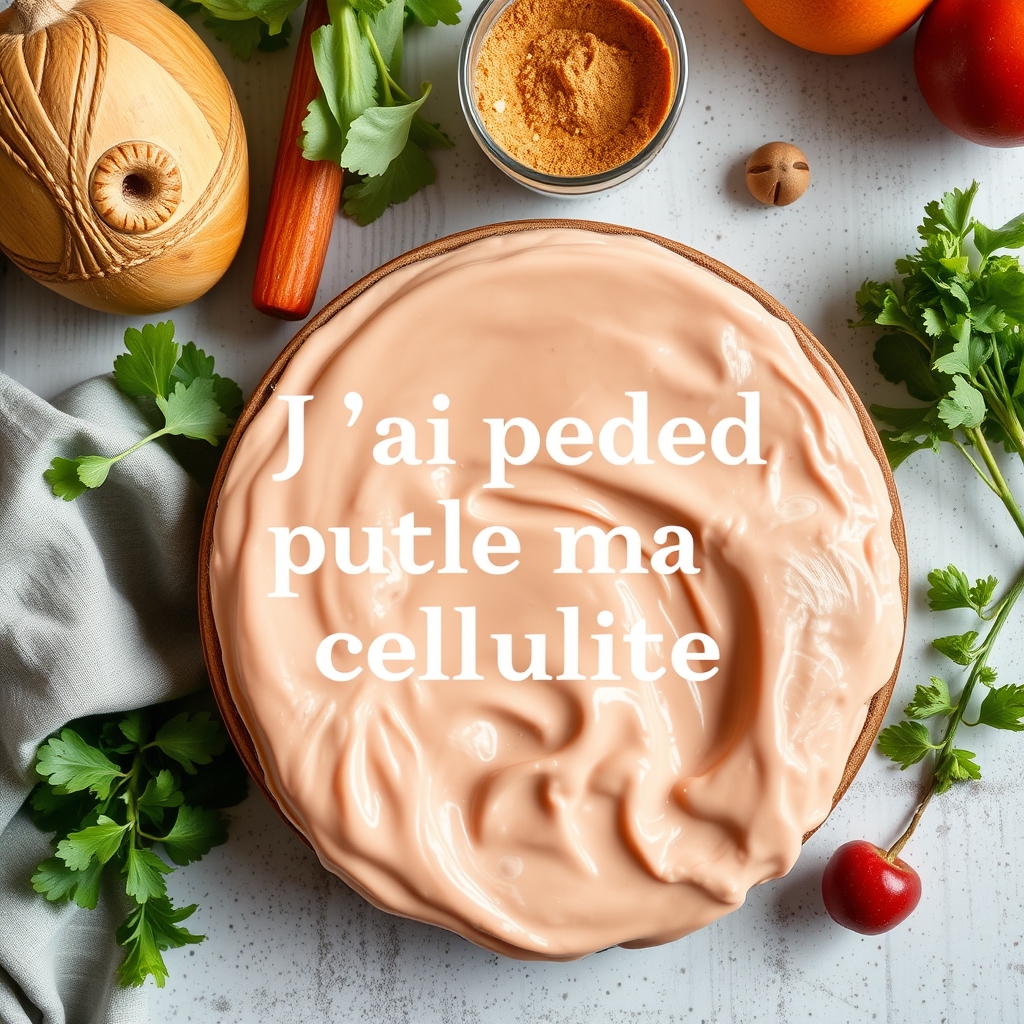 Photo : Perdu 5 kg de cellulite en 3 mois : Guide Complet 2026