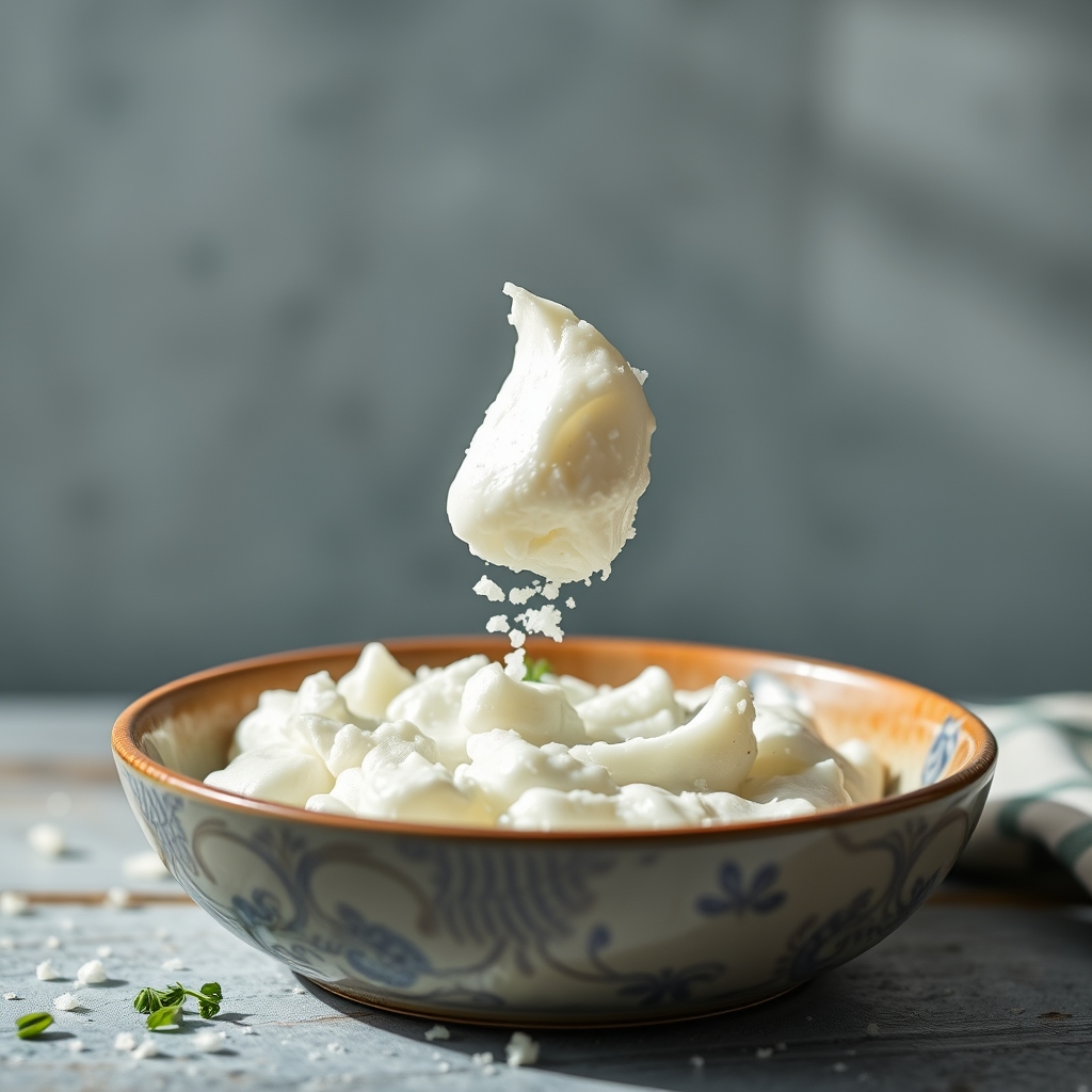 Remplacer le Skyr dans une recette : 5 alternatives santé et délicieuses (2023)